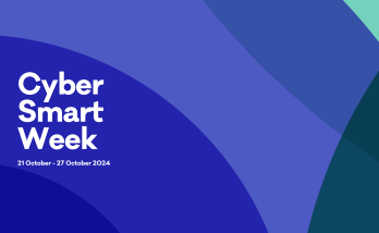 Cyber Smart Week 1