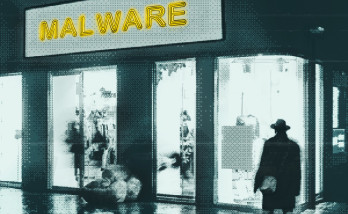 malware shop