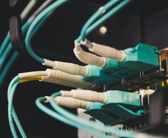 Computer cables