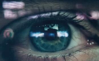 heai eye homepage