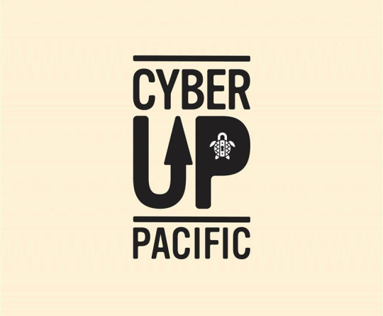 Cyber Up pacific tile